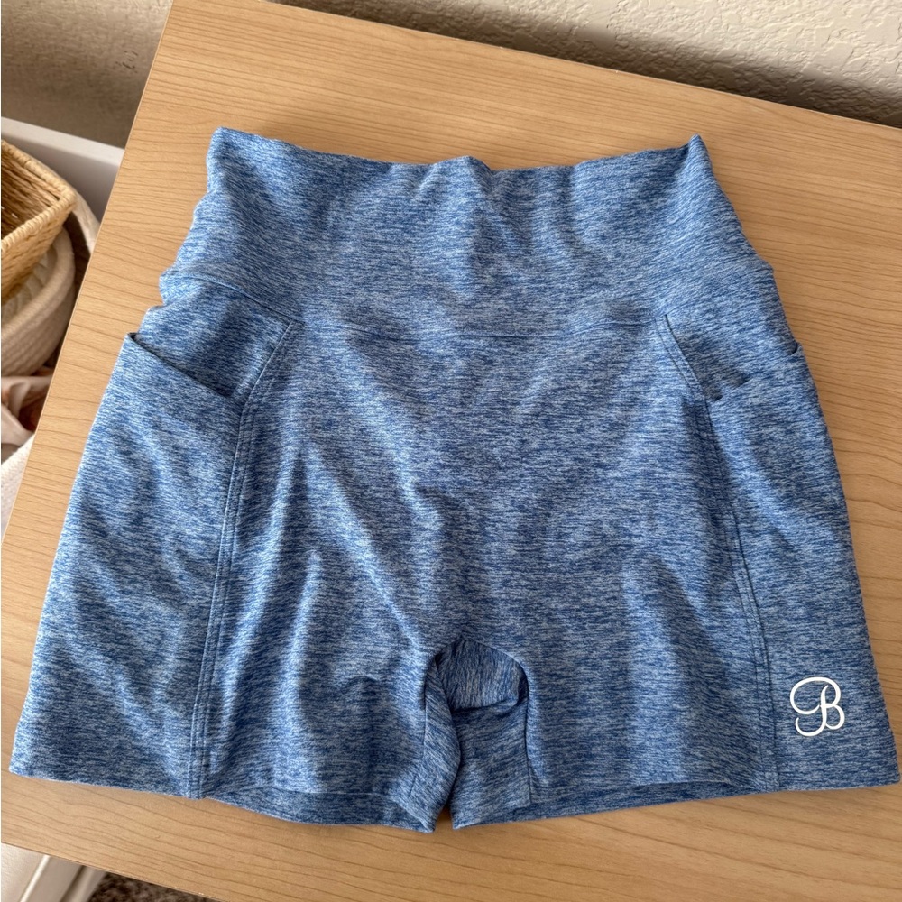Bombshell Sportswear curves Shorts
